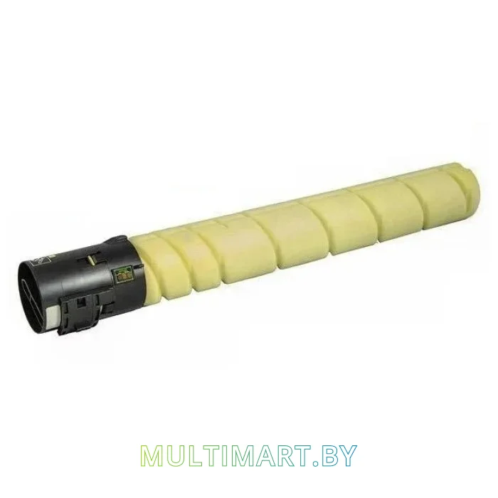 Тонер Konica Minolta TN-512 Yellow